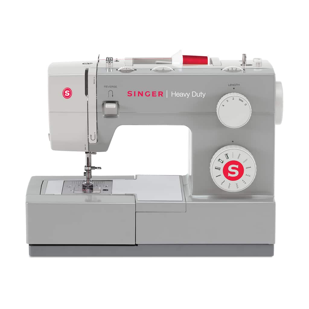 SINGER® Heavy Duty 4411 Sewing Machine Michaels SINGER® Heavy Duty 4411 Sewing Machine Michaels